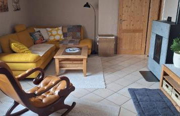 Schöne, große Ferienwohnung in der Natur - Foto 7