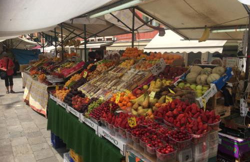 TINTORETTO 1 CON TERRAZZA SOPRA IL TETTO, 3 bagni, 3 grandi camere da letto, SUPER NUOVO - Photo 57