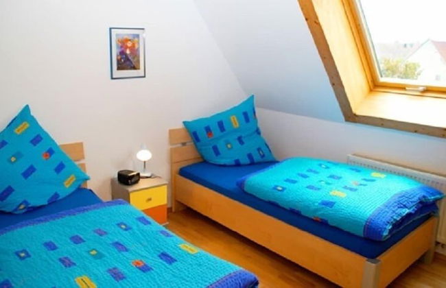 Ferienwohnung Bertsche - Foto 4