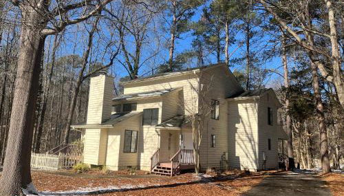 Spacious 2 bedroom house close to UNC - Foto 1