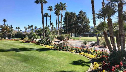 Desert Princess Villa Palm Springs area - Foto 5