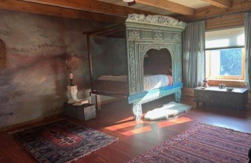 Peaceful 4-BR Retreat Near Ruedi Reservoir - Foto 20