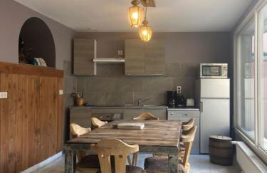 Le Passage - Foto 48