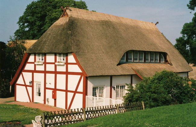 Ruhiges Appartement in Strandnaehe in Wohlenberg, Deutschland - Photo 1