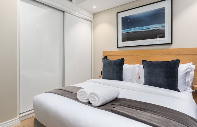 Docklands 519 - Photo 5