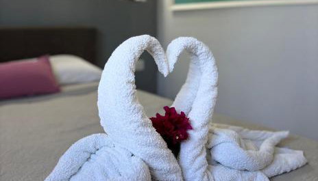 Panorama Apartments - Foto 2