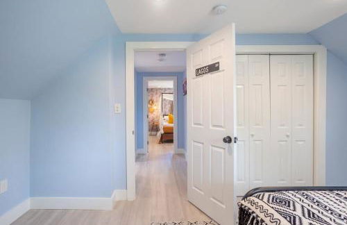 spacious 3 Bedroom 15 mins from Atlanta - Foto 18