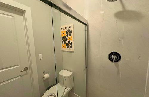 Sleek Style 3BR Haven - Free Parking - Ashland 2N - Foto 11