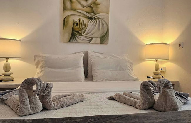 Pleasure Apartments 2 Bedrooms Near The Sea - Photo 34