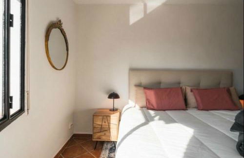 Casa acogedora con chimenea, piscina y vistas a la Sierra - Foto 24