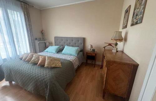 Appartement 3 pièces - Foto 17