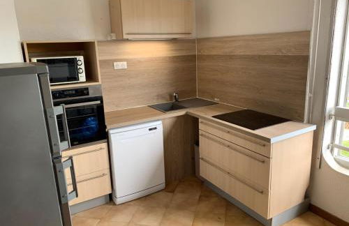 Bel appartement spatieux - Foto 7