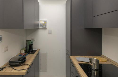 Family House Baggio - appartamento a Milano - Foto 26