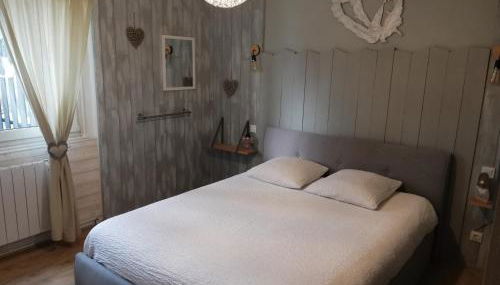 Au Petit Bonheur Charmant Gite Colmar - Foto 3