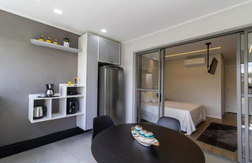 Garden on Blue Studio - GRU 303 - Foto 9