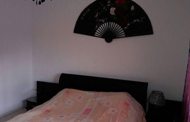 Rent Apartment In Tunis - Foto 8