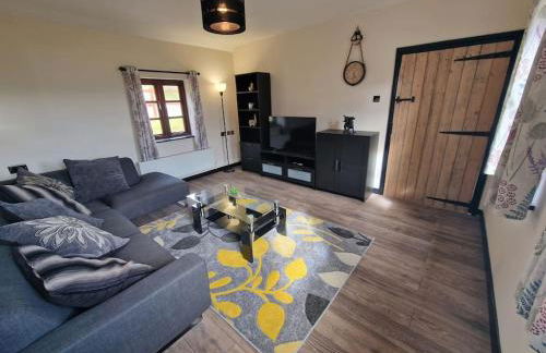 Swallows Nest Guest House - With Hot Tub - Foto 5