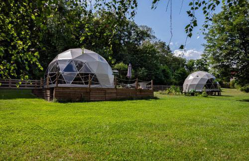 GlampingSantoczno - Foto 17