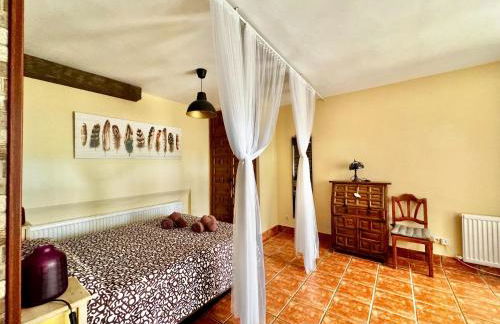 Apartment in Galapagar with Pool and Sauna - Foto 44