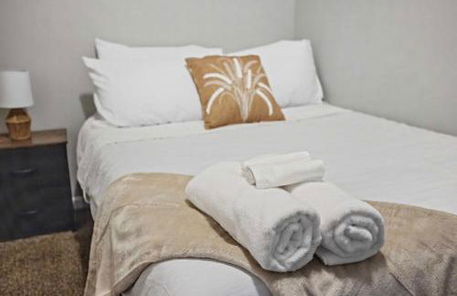 Cozy Little Italy Apt Fast Wifi Pet Friendly - Foto 36