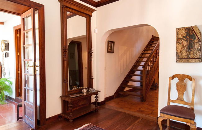 Villa in Bandama - Foto 10