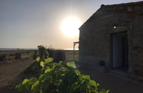 Golfe de Sagone Plage du Liamone Maison pieds dans l'eau - Foto 16