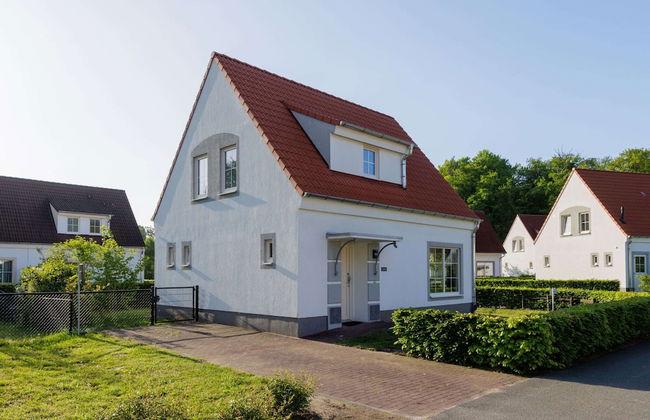 Restyled Holiday Home, Near Bad Bentheim - Foto 1