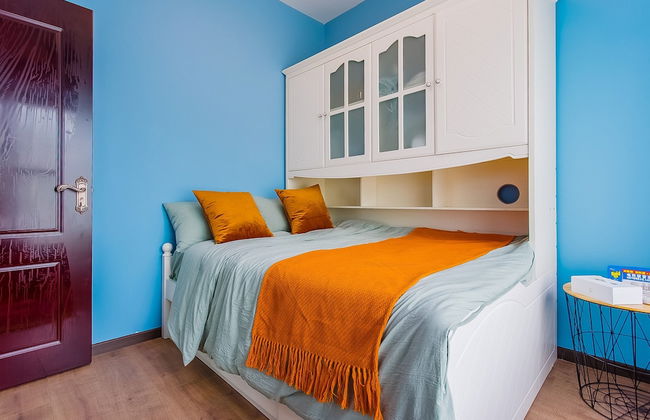 Locals Boutique Apartment Wanzai No.4 - Photo 7