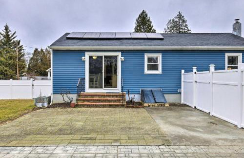 Charming Rocky Point Home about 1 Mi to Beach! - Foto 19