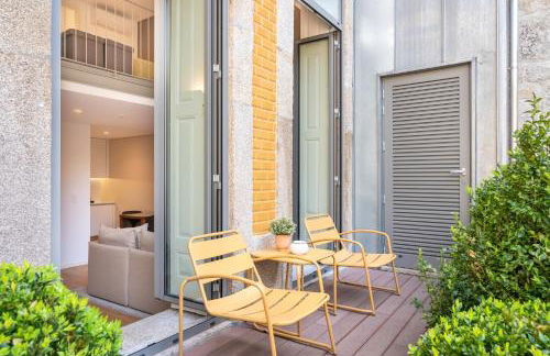 UMA Santa Catarina - Pool & Fitness, Adults Only - Foto 52