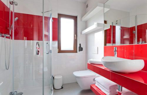 BIESZCZADZKI RAJ z prywatną działką przy linii brzegowej Jeziora Solińskiego Sauna Basen sezonowy - Foto 42