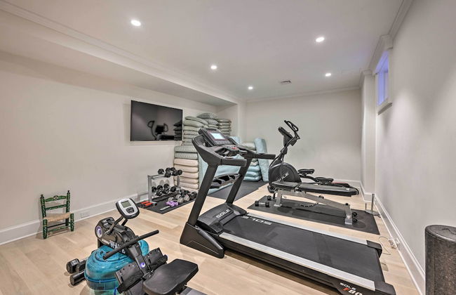 Shelter Island Retreat with Outdoor Pool! - Foto 53