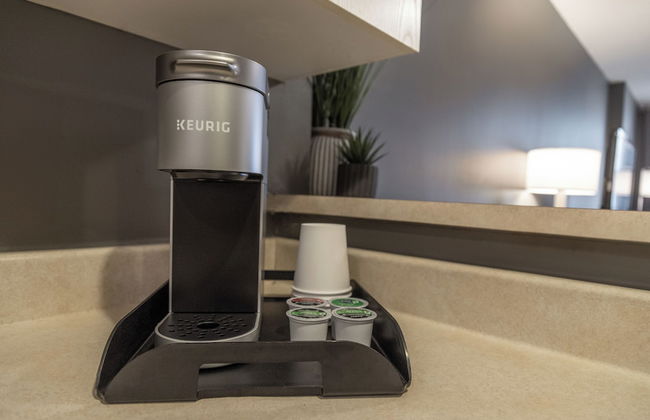 Hotel Faubourg Montreal - Foto 35