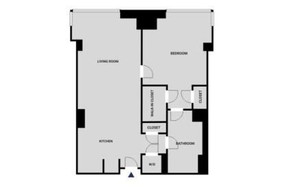 Kendall Square 1BR w Concierge Gym nr MIT BOS-714 - Foto 15