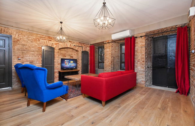 Studio with Hot Tub - Foto 8