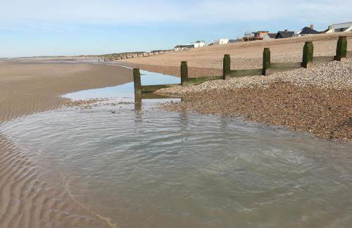 The Beach Huts - Camber Sands - Foto 61