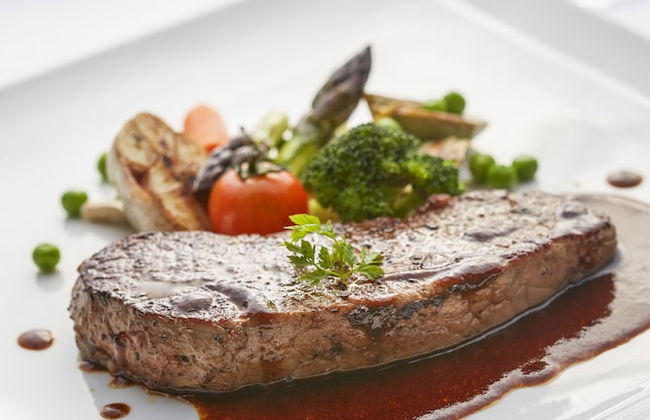 THE FACE Suites Hotel - Foto 28