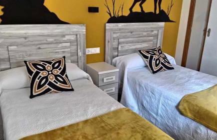 Cumbres De Los Picos Apartamento "Rebecos" - Foto 7