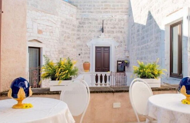 Dimora dell'Osanna - Photo 32