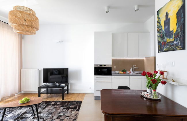 Żoliborz Rydygiera - Foto 8