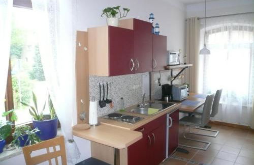 Apartment Studio am Rande eines Naturschutzgebietes by Interhome - Photo 11