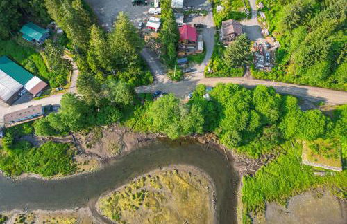 Salmon Return and Wildlife Roam Ketchikan Getaway! - Foto 35