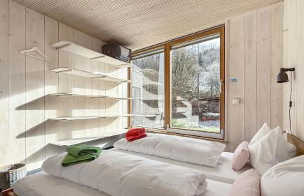 Schwarzwaldstrand Ferienwohnungen - Foto 59