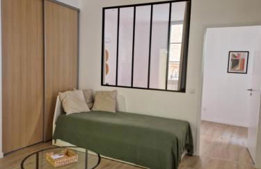 CHAL1 37m2 à 200 m du Capitole - Foto 7