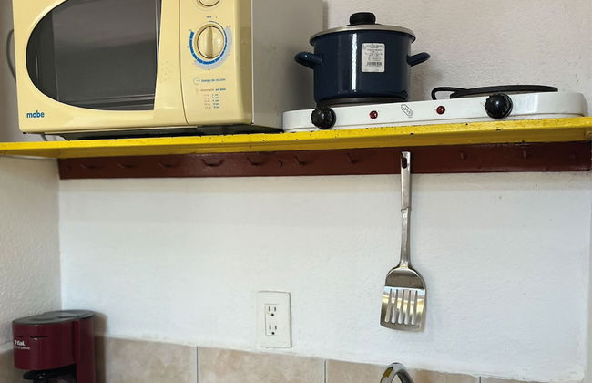 Suites TG - Photo 30