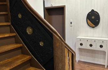 Diah's Apartment in BEUERN - für Monteure - Foto 1