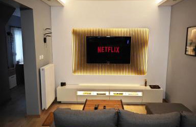 The Skeptic Home - Foto 2