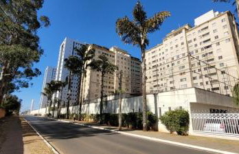 Spazio Bella Vita · Bela vista em Águas Claras - Foto 62