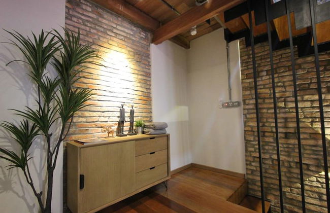 Lorong Jambatan Melaka - Foto 18