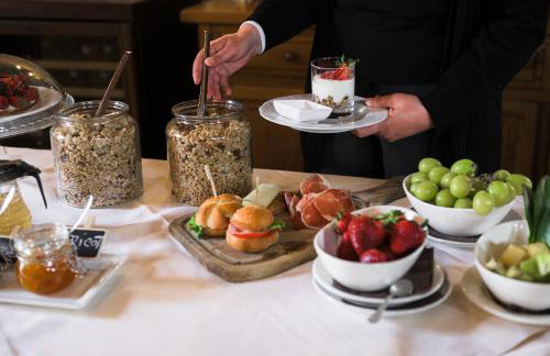 Relais Poggio Borgoni - Foto 158